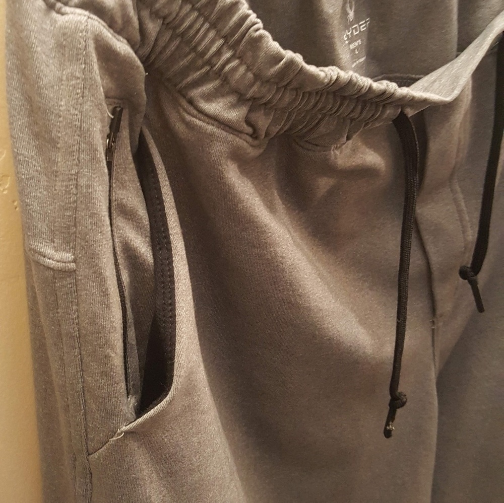 Spyder comfy wear